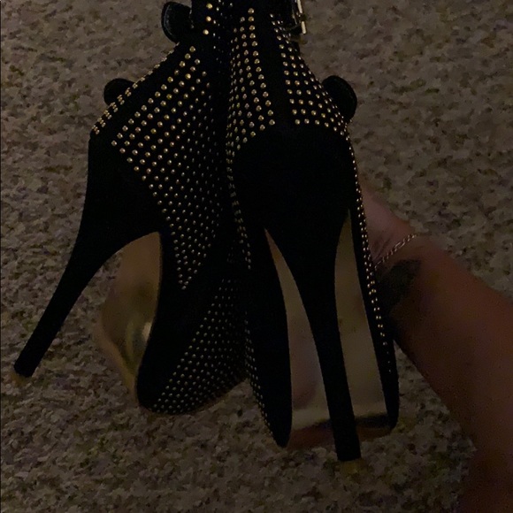 BOOTIES - Picture 4 of 5